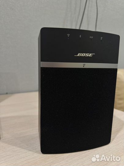 Колонка Bose SoundTouch 10