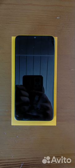 Xiaomi poco m3 4/64