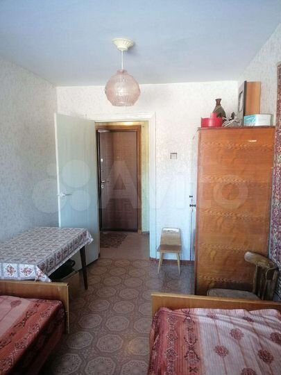 2-к. квартира, 43,7 м², 3/5 эт.