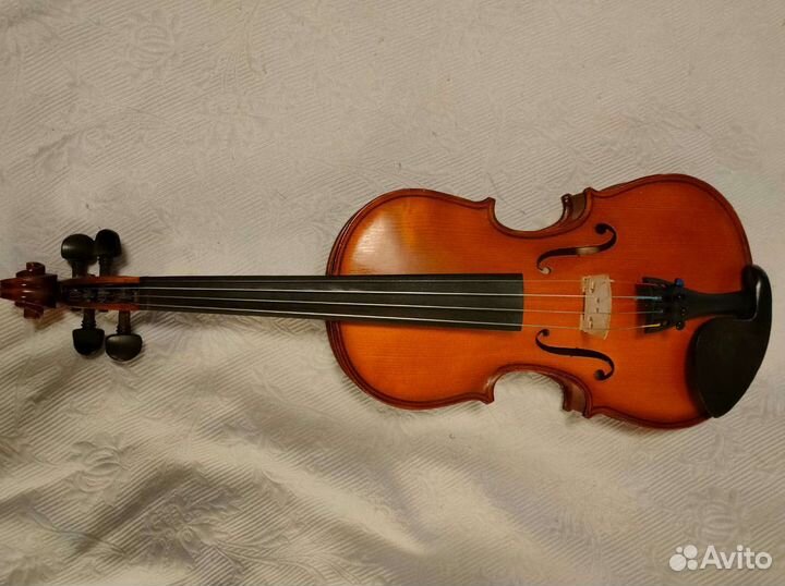 Скрипка Genial Violins 1/2