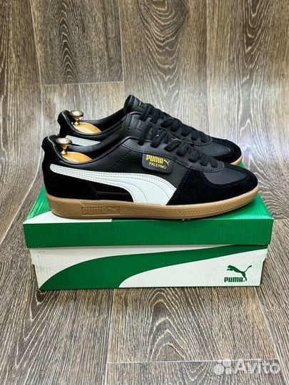 Кроссовки Puma Retro мужские (Арт.41402)