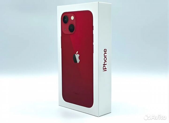 iPhone 13 mini, 512 ГБ