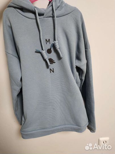 Флисовый костюм vulpes