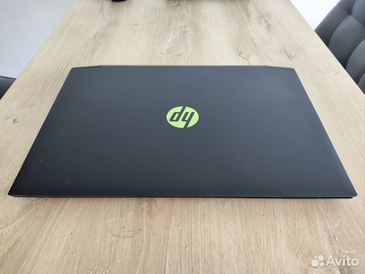 Hp pavilion gaming 16