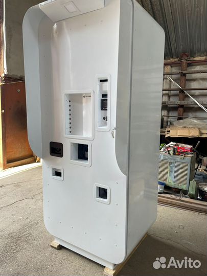 Продаётся успешная кофе станция 24 часа