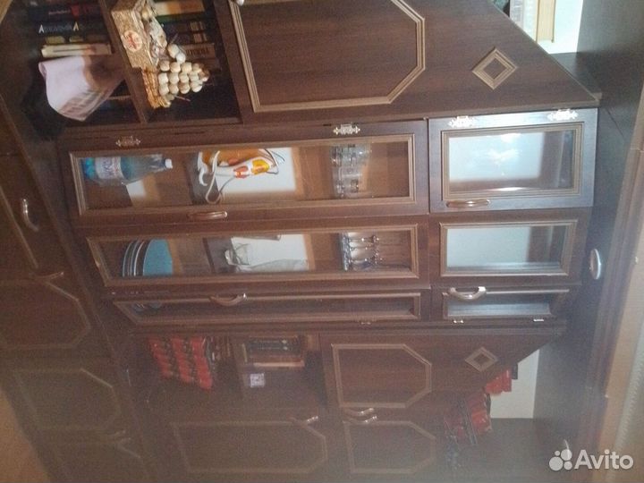 Продам стенку бу спмовывоз5