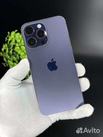 Корпус на iPhone 14 Pro Max