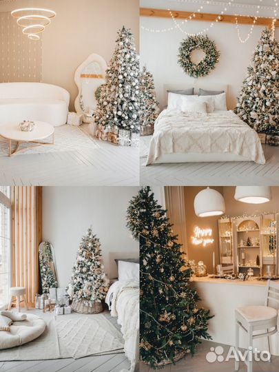 Фотосессия Новогодняя. Фотограф. Кострома