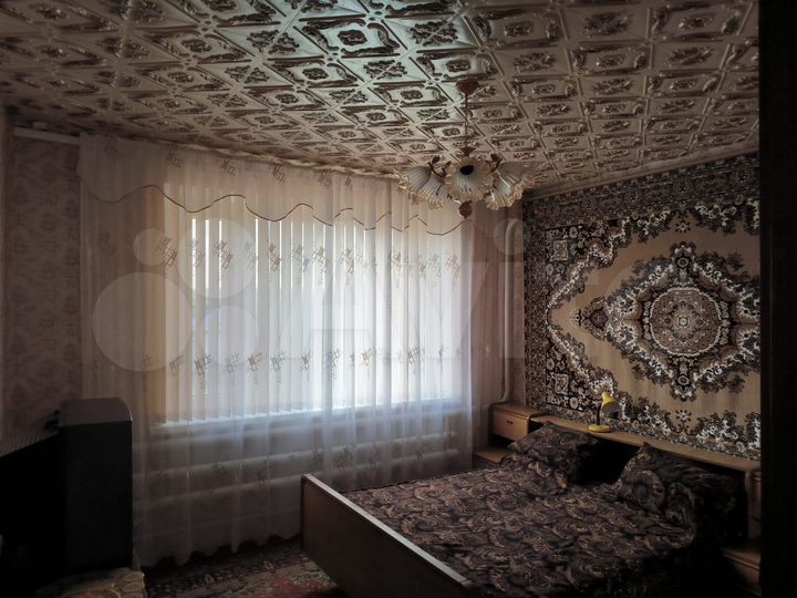 Дом 85 м² на участке 8 сот.