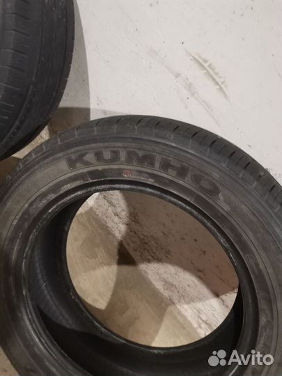 Kumho Solus KH17 185/65 R15