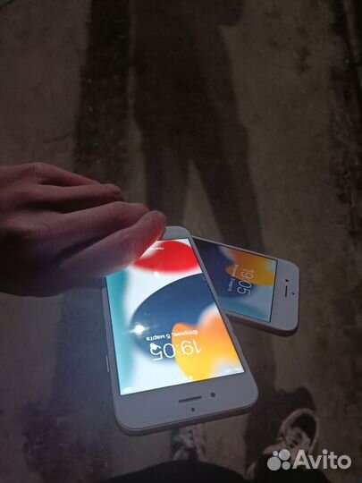 iPhone 6S, 32 ГБ