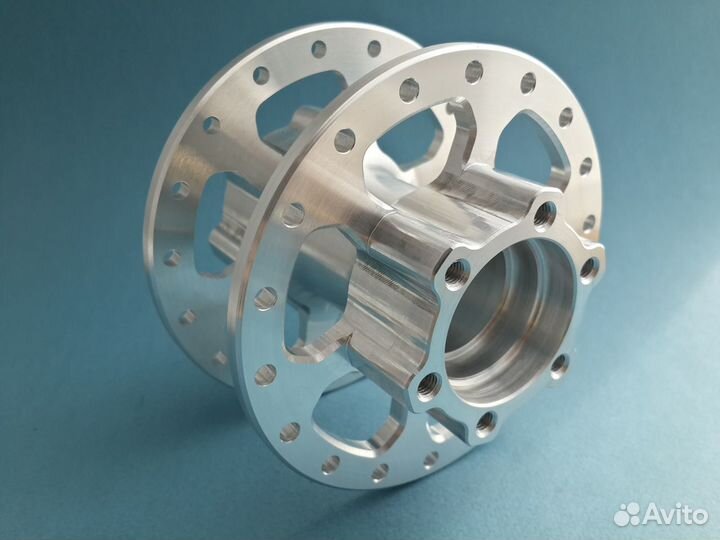 Фрезеровка чпу металоообработка алюминия латуни