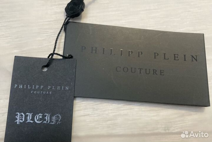 Трусы женские Philipp Plein (Оригинал)