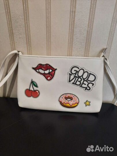 Сумка женская