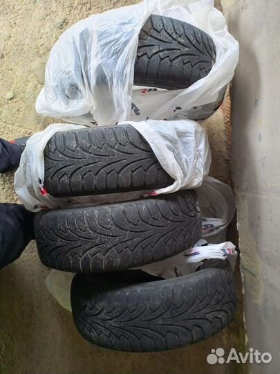 Nordman WR 185/65 R15