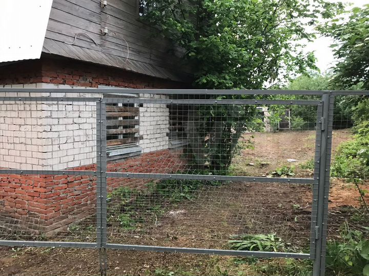 Участок 4,4 сот. (ИЖС)