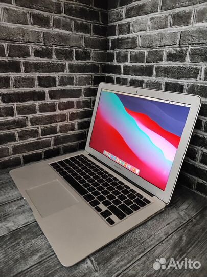 MacBook Air 13 (Новый АКБ) + Office