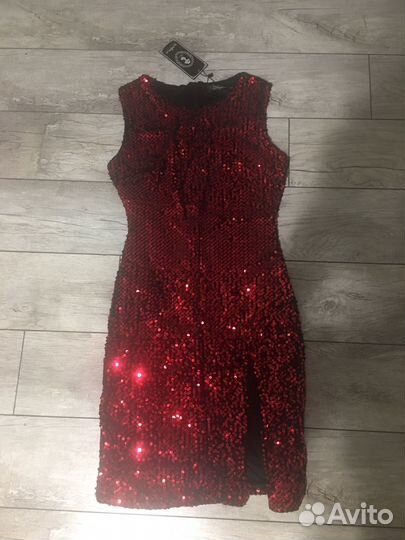 Вечернее платье 42 размер
