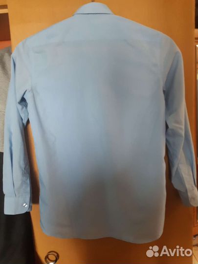 Рубашка для мальчика 146