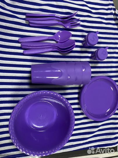 Набор для пикника переносной