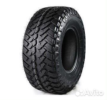 Roadmarch PrimeMaster M/T 305/70 R16 124P