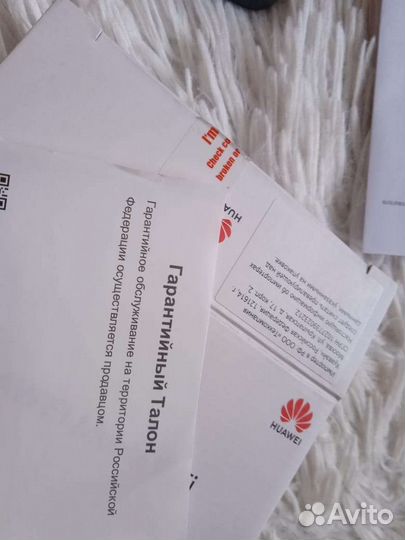 Модем роутер Wi-Fi интернет 4G маршрутизатор