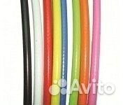 Гидролиния A2Z, 5мм, за 10см (кратно), черная