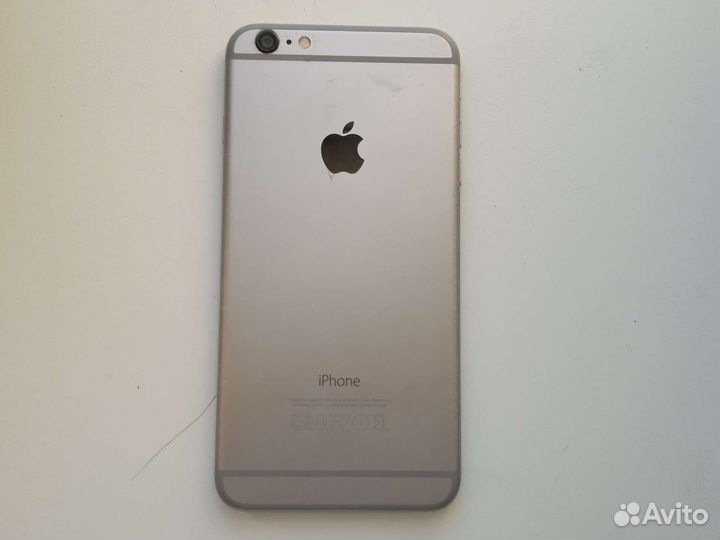 iPhone 6 Plus, 64 ГБ