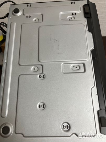 Dvd плеер bbk dv911HD