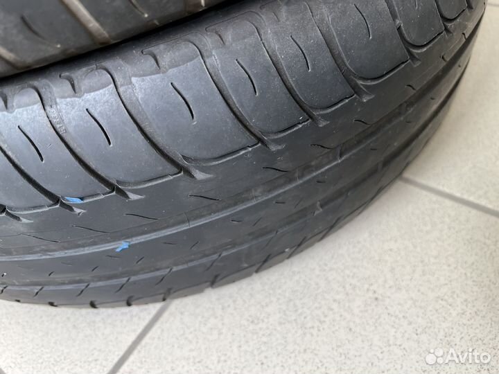 Bfgoodrich G-Grip