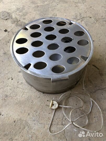 Овоскоп на 20 яиц