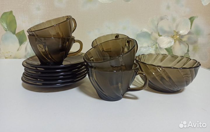 Набор столовой посуды