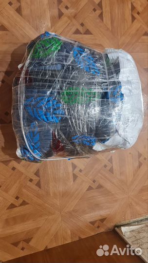 Мужские вещи б.у