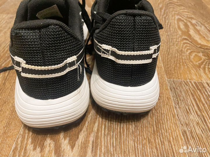 Кроссовки детские reebok