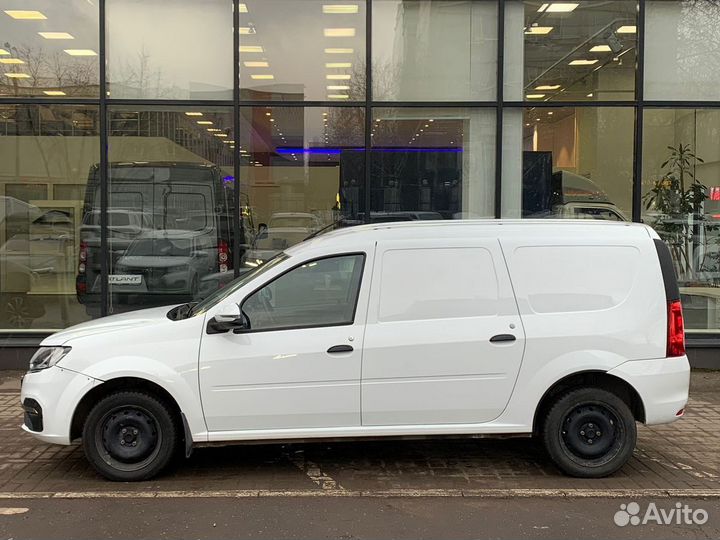 LADA Largus 1.6 МТ, 2021, 85 490 км