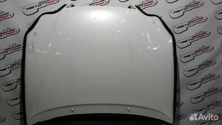 Капот toyota lexus aristo GS300 GS430 JZS160 JZS16