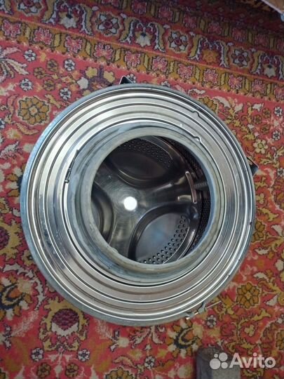 Стиральная машина indesit wgs 838 tx на запчасти