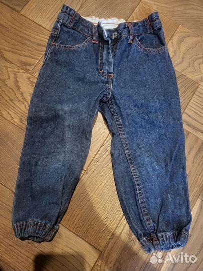 Детская одежда