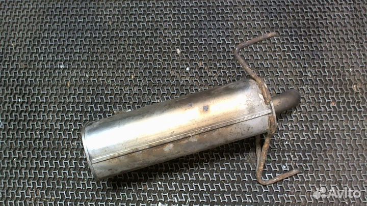 Глушитель Opel Astra H, 2006