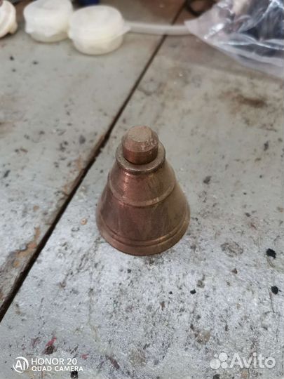 Колокольчики старинные