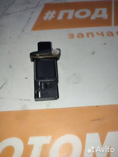 Расходомер воздуха Mazda CX-9 рест. TB 2009