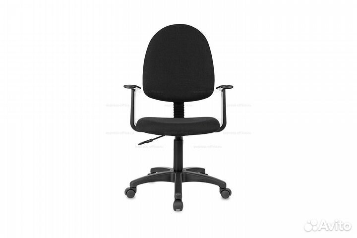 Кресло офисное Бюрократ CH-1300/T-15-21