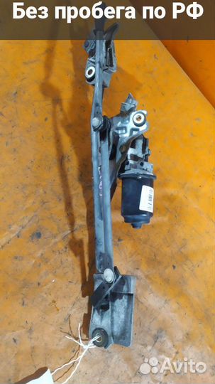 Мотор омывателя Mitsubishi Mirage dingo CQ2A