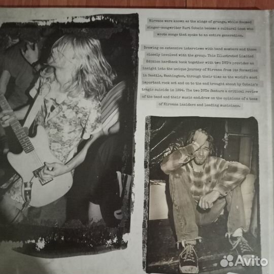 Audio Cd Rammstein Ghost bc