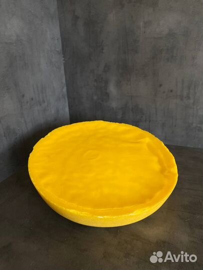 Натуральный пчелиный воск из забруса