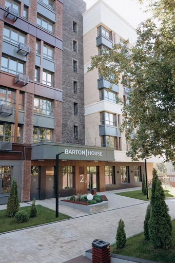 Торговая площадь, 427.4 м²