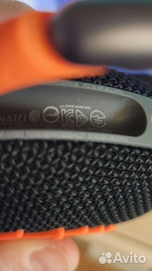 JBL clip 4 оригинал