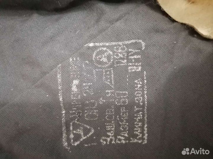 Шапка строителя