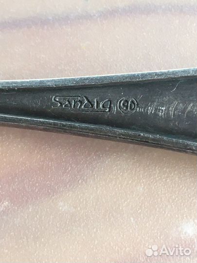 Столовые приборы fraget, WMF