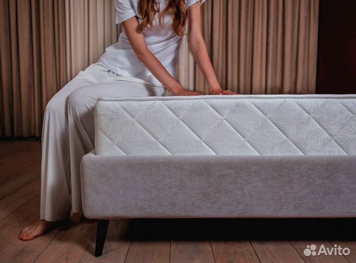 Матрас от фабрики напрямую